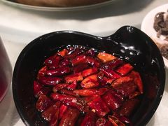 -东来顺饭庄(西直门店)