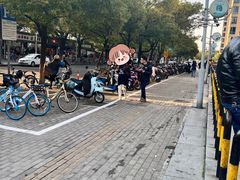 -一兆韦德健身(古美店)