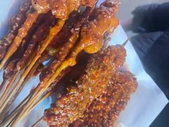 -辽B·小串(总店)