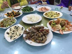 -聚德福海鲜家常菜(刘庄店)