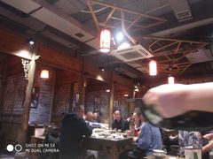 大堂-重庆渝达老火锅(春熙路店)