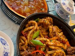 -伊帆食府·青海美食