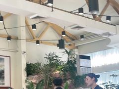 -金河半岛园林酒家(金融城店)