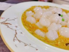 蟹粉虾仁-蟹榭·本帮江浙菜·蟹宴(五角场合生汇商场店)