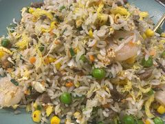 -扬二春炒饭(国庆路总店)