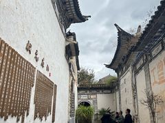-喜洲翰林餐厅(董家百年老宅店)
