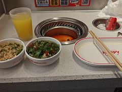 -龍歌自助小火锅(李沧丽达店)