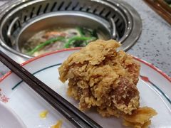 -喜家自助小火锅(卓悦里店)