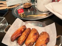 -食间牛排(重庆路万达店)
