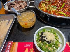 -小饕荟雅安贡椒鱼鲜馆(广福桥店)
