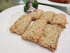 -得月楼·省级非遗·传统苏帮菜(观前店)