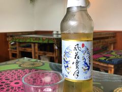 -小厨子私房菜·云南美食店