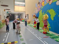 -吉的堡幼儿园(云报园)