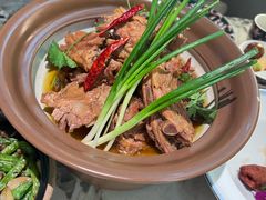 -峰厨大鱼泡饼·天津菜(西青大学城店)