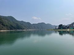 -新安江山水画廊风景区