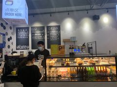 -HELLO 27 意面·沙拉·帕尼尼