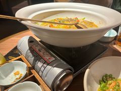 -巡湘记·地道湖南菜(活力城店)
