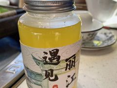 -木王宴语·野生鲜菌火锅(玉河店)