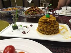 -西宁福茵长乐国际大酒店