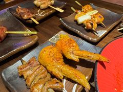 -鸟鹏烧鸟居酒屋(熙龙湾店)