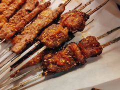 -枪火串烧·东北特色烧烤(罗湖总店)