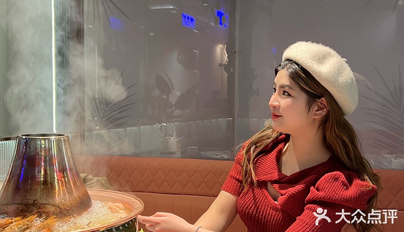 中街雅顺居铜火锅！南方小土豆来沈阳一定要去吃！