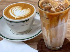 -十一咖啡(青年大街工厂店)