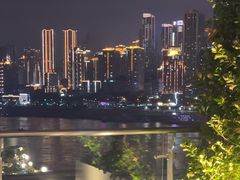 -肆味(东原1891江景店)