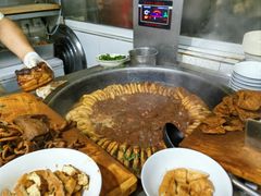 -陈记卤煮小肠