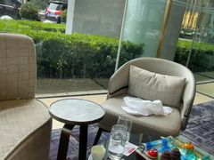 -茶源Fountain Lounge大堂吧·北京东方君悦大酒店