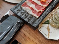 -水月·和牛工坊(水晶郦城店)