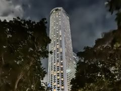 -新加坡瑞士史丹福酒店