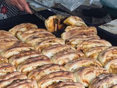 -郭际辣饼铺(第三中学店)