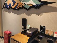 大堂-星巴克(古美路店)