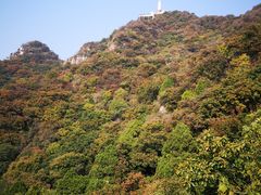 -狼牙山风景区