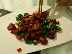 掌中宝-宏玲餐厅(四川南路店)