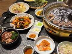 -味家烤肉烤鳗鱼牛排(西塔旗舰店)