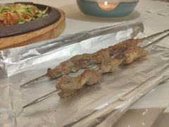 -中发源·清真餐厅(南油店)