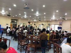 大堂-红星光发煲仔饭(大石街店)