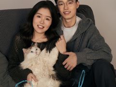 -海马体照相馆(天津世纪都会店)