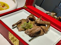 -肆月河豚·新淮扬(金融街店)