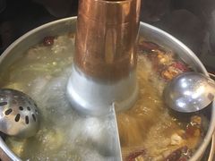 -蒙星月涮肚火锅城(宏运家园店)