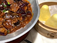 -绿茶餐厅(青岛城阳万象汇店)