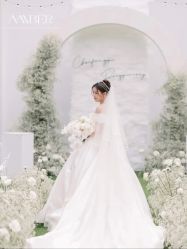 -琥珀婚礼策划AMBER WEDDING