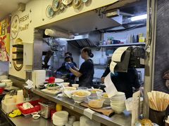 -盛记粥面(佐敦店)