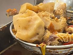 -潮悦牛肉火锅城(水贝店)