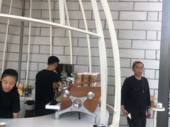 -% Arabica阿拉比卡咖啡(深圳湾万象城店)