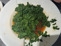 -吴越荣记苏州菜·松鼠桂鱼100%活鱼现做(斜塘老街店)