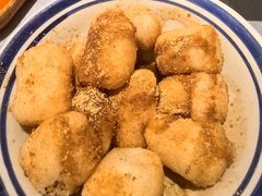 -廖川菜(金虹桥店)
