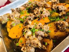 -邹记·美食(斗门店)